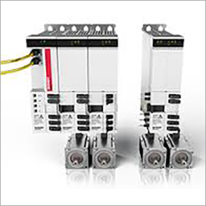 Metal And Plastic Servo Systems