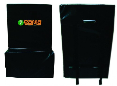 रक ट्रेनिंग बैग बड़े अंकों का आकार: 84 X 60 सेमी