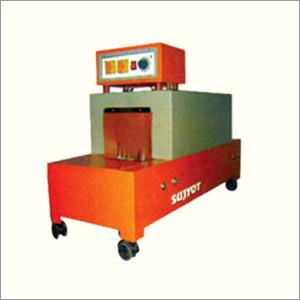 Shrink Wrapping Machine