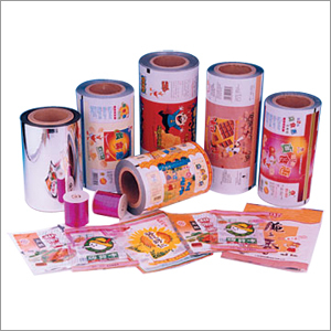 Laminated Films
