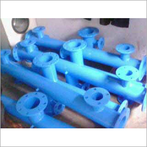 Header Assembly 2