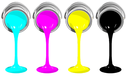 फ्लेक्सोग्राफिक स्याही