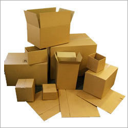 Mono Carton Boxes