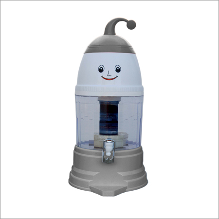 जल सॉफ़्टनर और प्यूरिफायर