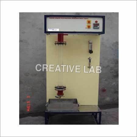 Solid Liquid Extraction Apparatus