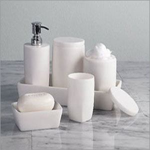 बाथरूम उत्पाद