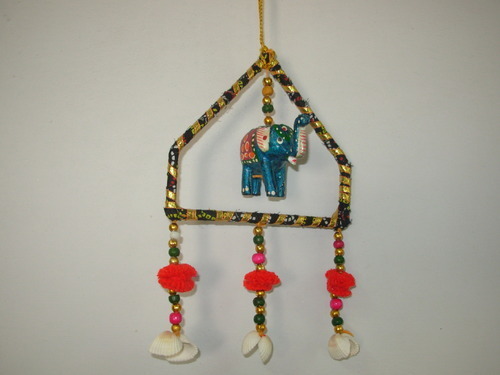 डोर हैंगिंग तोरण