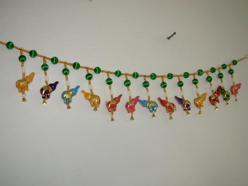 तोरण वॉल हैंगिंग