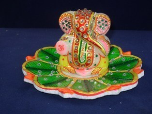 गणेश मूर्ति