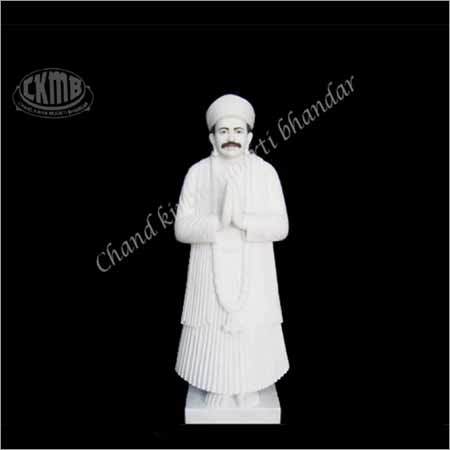 Realistic Statue