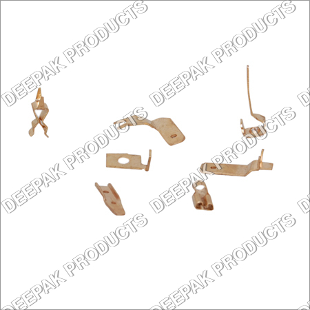 Brass Electrical Parts