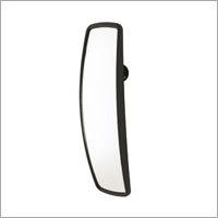 गिलास और दर्पण