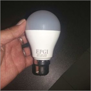 LED Bulb