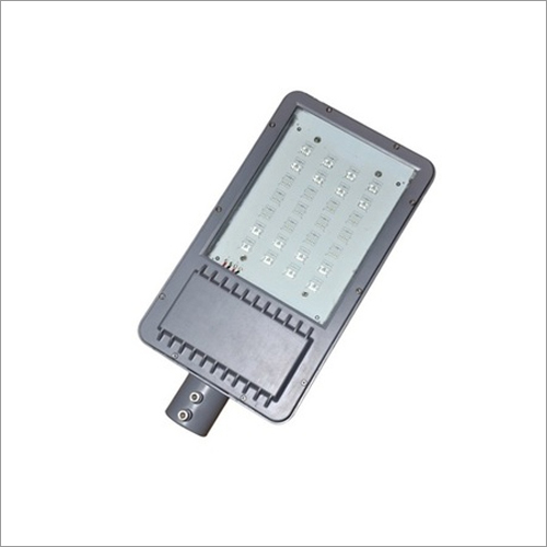 20W LED स्ट्रीट लाइट