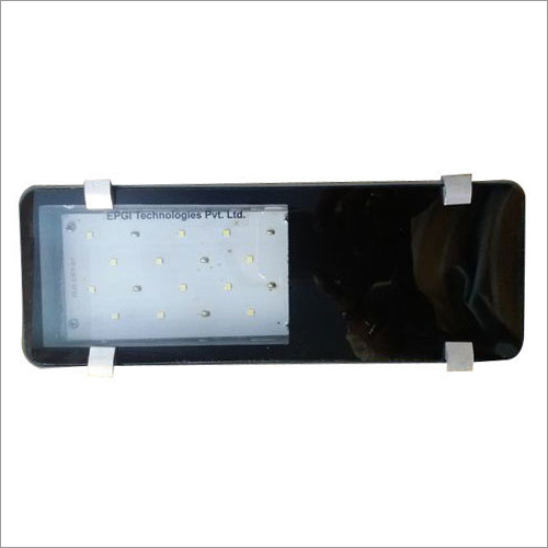45W LED स्ट्रीट लाइट