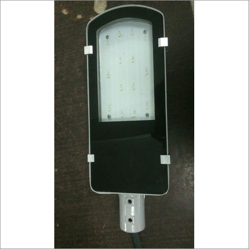 Solar LED Street Light