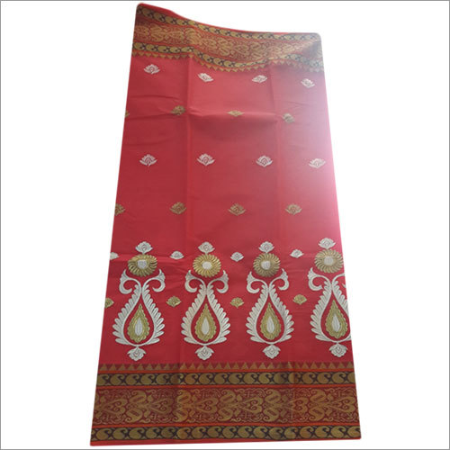 पारंपरिक कॉटन साड़ियाँ