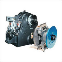 Tandem Dynamometers