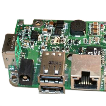 मदर बोर्ड आईसी