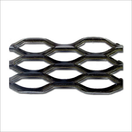 Expanded Metal Mesh