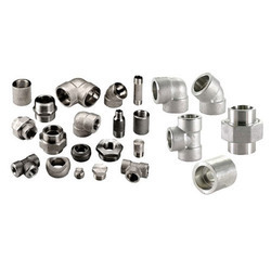 इंकॉनेल फोर्ज़्ड फिटिंग्स