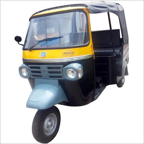 यात्री ऑटो