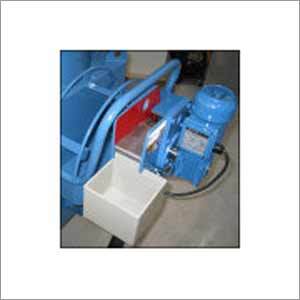 Magnetic Separator - Stainless Steel, Customizable Dimensions | Variable Magnetic Strength, Low Power Consumption, High Operating Temperature, Adjustable Flow Rate