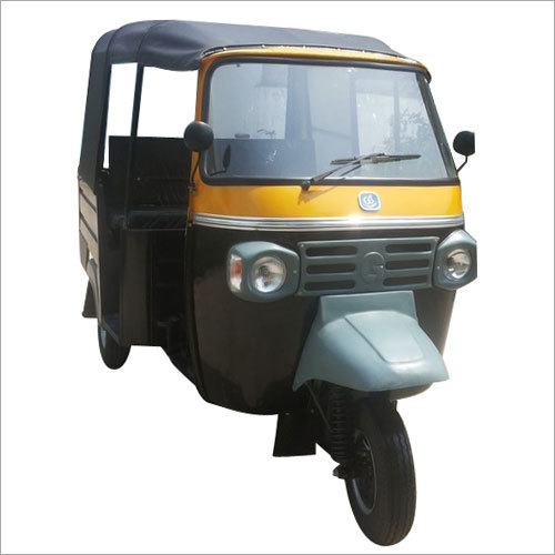 3 पहिया ऑटो रिक्शा