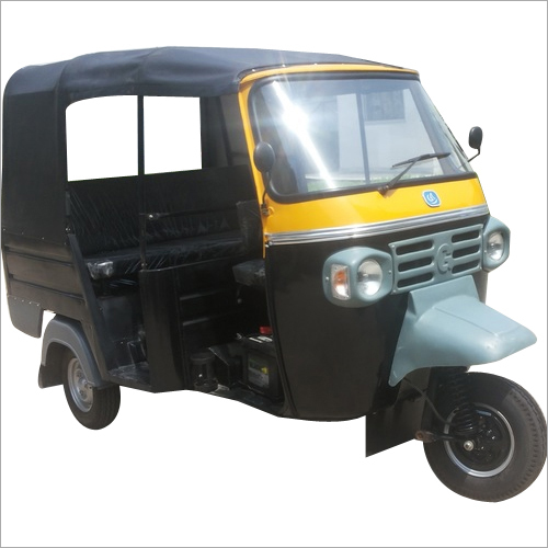 तीन पहिया वाहन