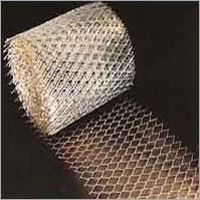 चिकन वायर मेष