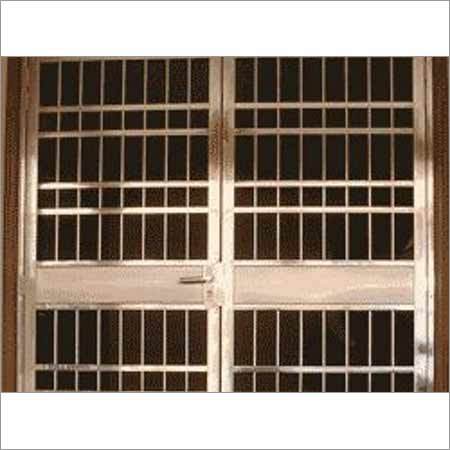 SS Door