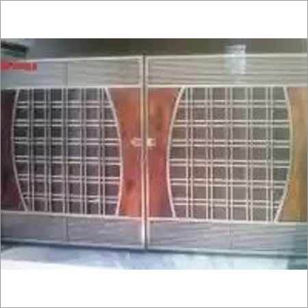 SS Gate
