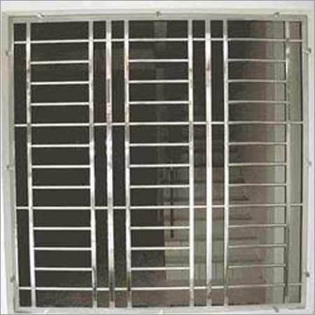SS Window Grills