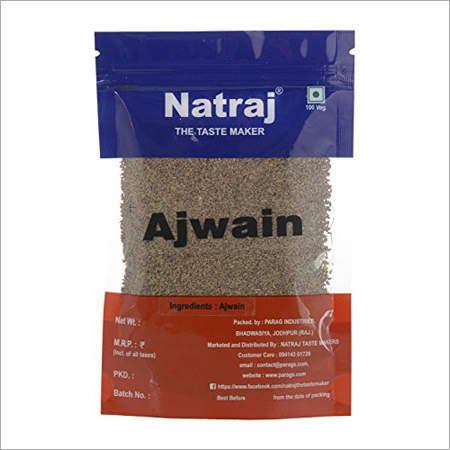 Ajwain