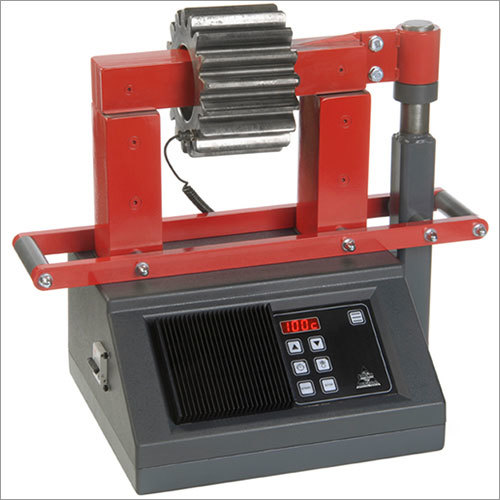 Turbo Induction Bearing Heater