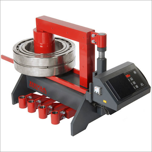 Bearing Heater