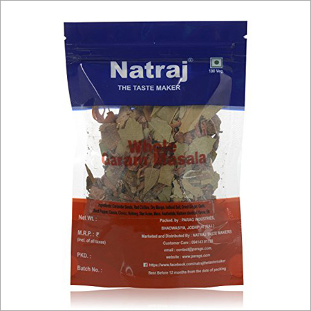 Garam Masala