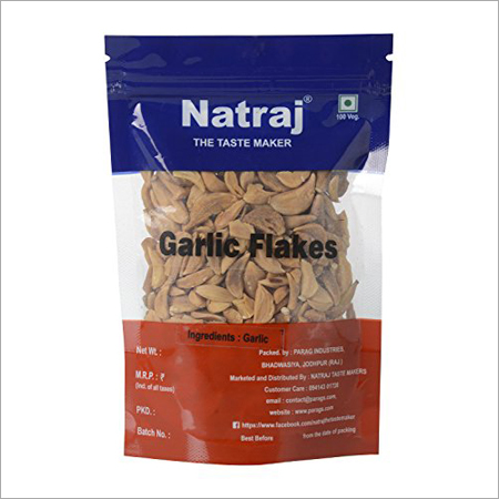 Garlic Flakes