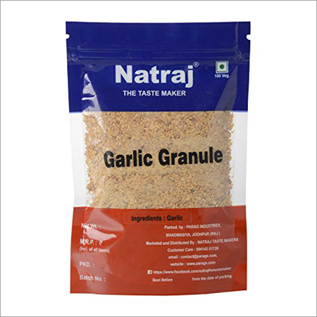 Garlic Granule