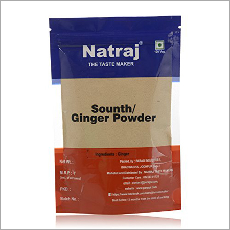 Ginger Powder