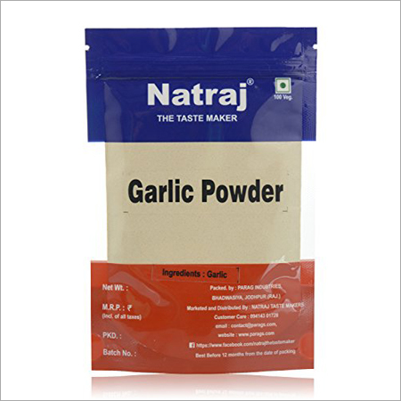 Garlic Powder