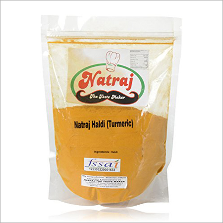 Haldi Powder