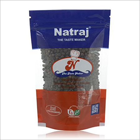 Black Pepper