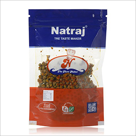 Ker Achar - Plastic Film 15x10 Cm, Red | Exotic Taste, Strong Flavor, Rich Aroma, Stand-up Pouch