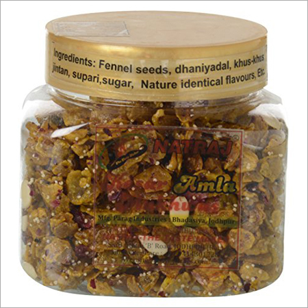 Kesar Amla Mukhwas