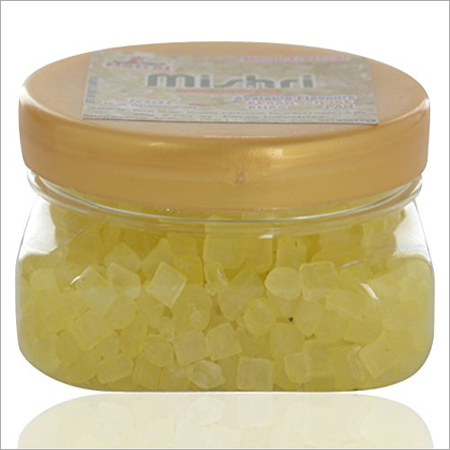 Kesar Mishri