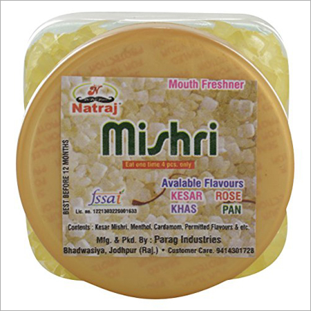 Kesar Mishri