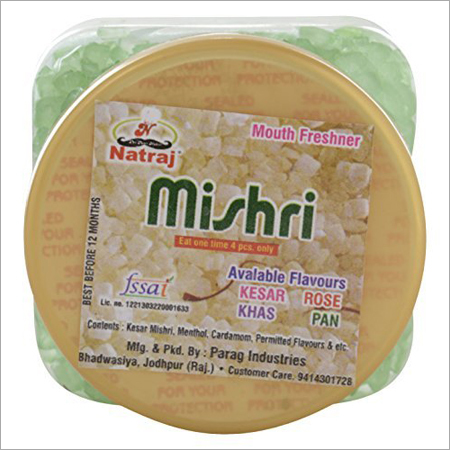 Khus Mishri