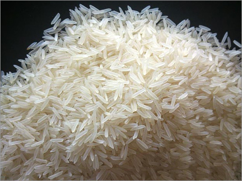 सेला बासमती चावल