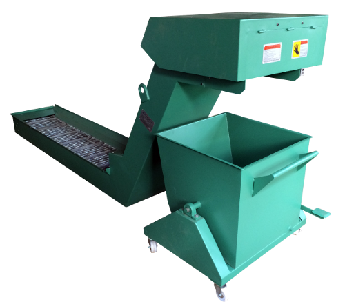Hinge Conveyor